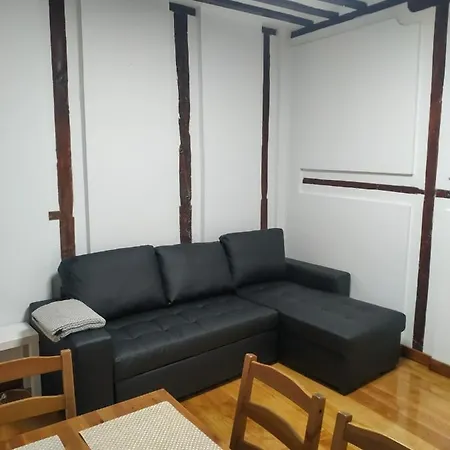 Patio De La Plata Apartment *