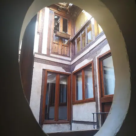 Apartment Patio De La Plata *